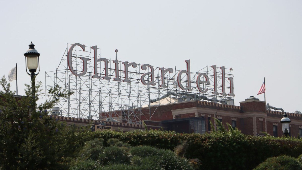 Ghirardelli recalls powdered drink mixes over salmonella risk