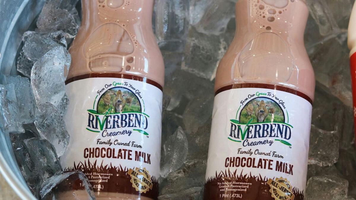 Horizon Organic Chocolate Milk Boxes Recalled Due to Packaging Issue