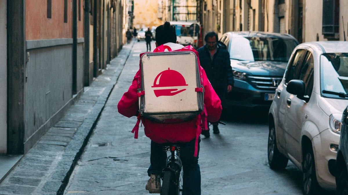 DoorDash: Building A Delivery Behemoth