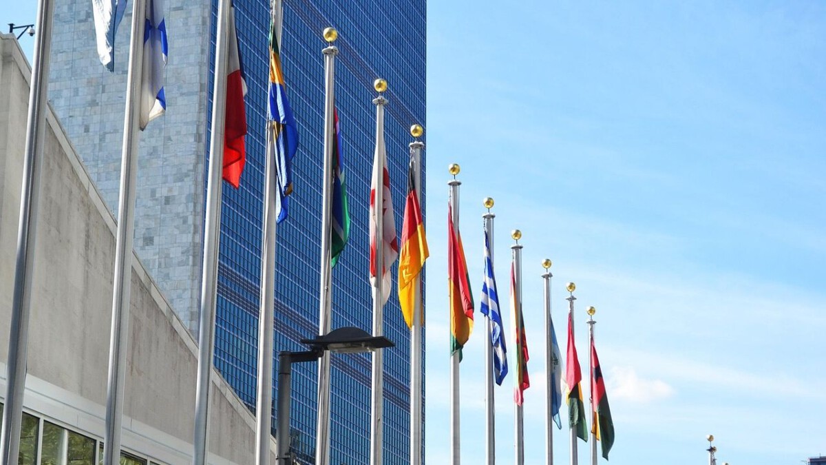 UN sees severe cutbacks: Here’s why people are worried about the organisation’s future