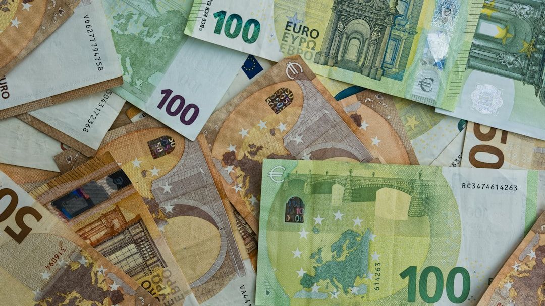 Euro zone’s integration fails to reach stock markets, ECB says