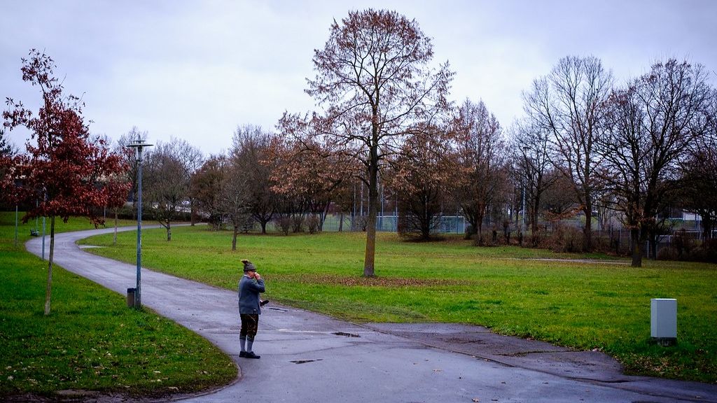 Wir Decathlon-Klone