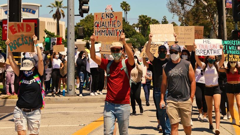 Moorpark professor may avoid prison time in death of Jewish man at Thousand Oaks protest