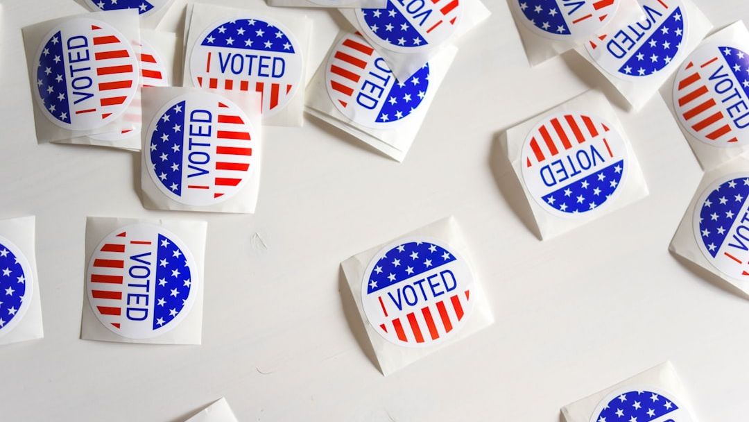 California county discovers trove of unopened ballots from last election in a locked box