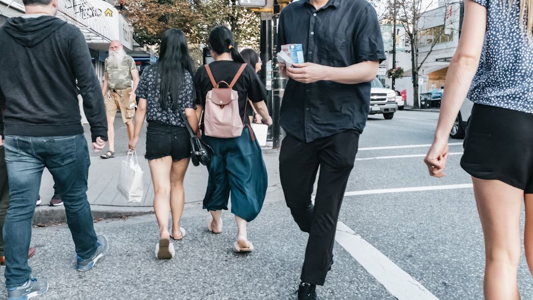 These routes were made for walking: Organizers promote pedestrian access to World Cup games