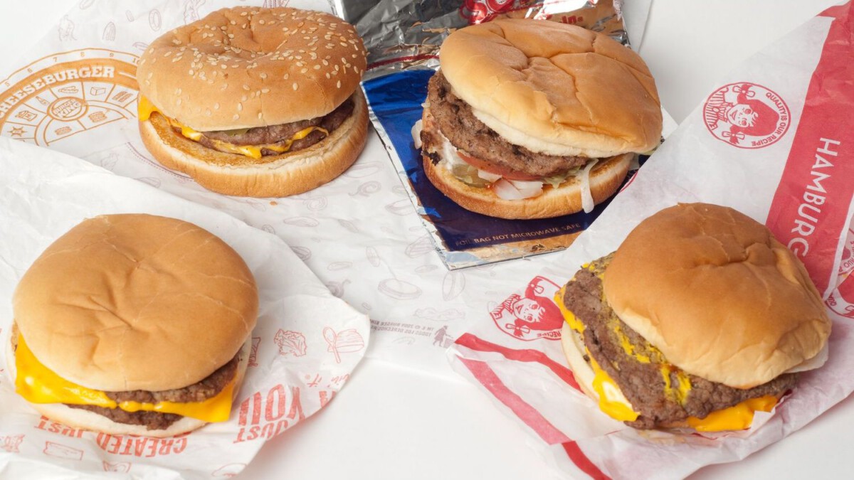 McDonald’s $2.50 McDouble sparks backlash as Americans say fast food is no longer cheap