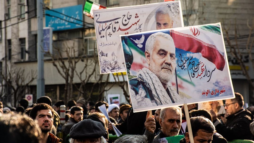 Late Night Isn’t Buying Trump’s New ‘Skirmish’ in Iran
