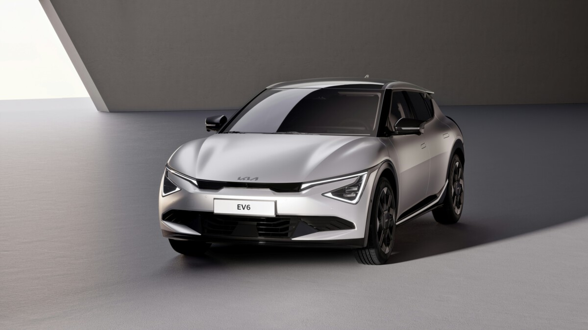 2026 Kia EV6 Is More Affordable Than Ever. Should You Get One?
