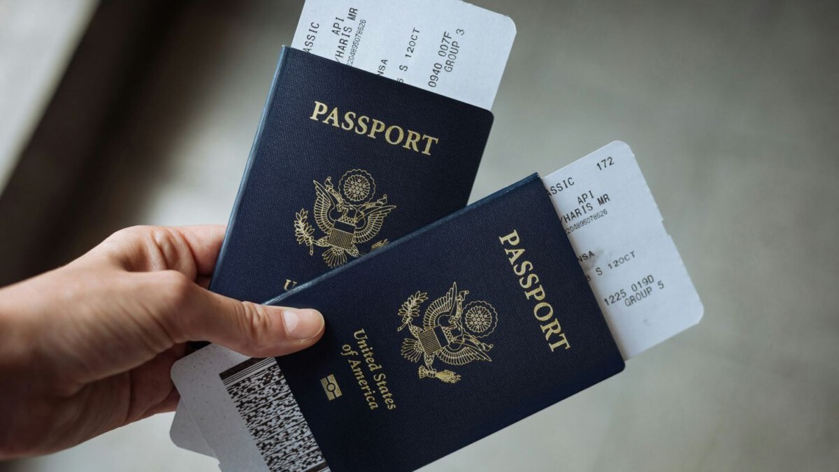 State Department Will Revoke Passports of Parents Who Owe Child Support