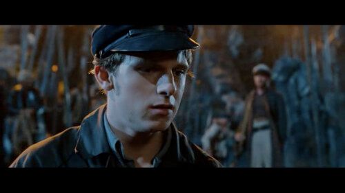 Only A Total Film Weirdo (Complimentary) Can Actually Solve These Movie Chains