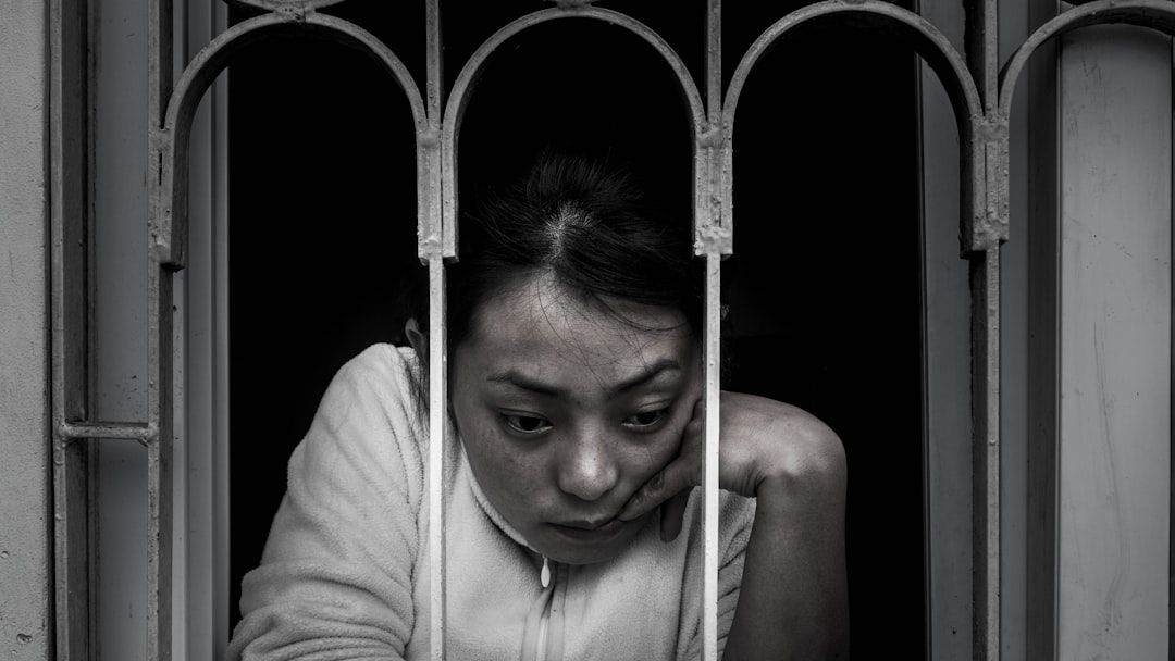 For This Mom in Prison, Mother’s Day Is a Blessing and a Curse