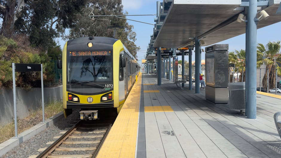 The Wilshire subway should be a slam dunk for L.A. But luring riders may be a challenge