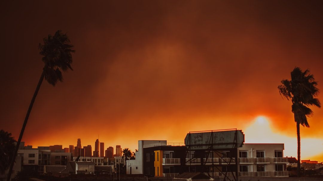 Heat is set to blast much of California, topping 100 degrees in some areas