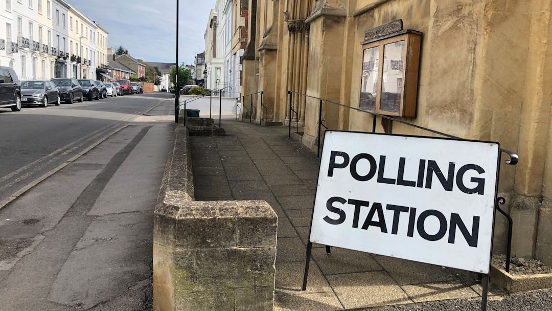 'Historic change in British politics': Brutal election results