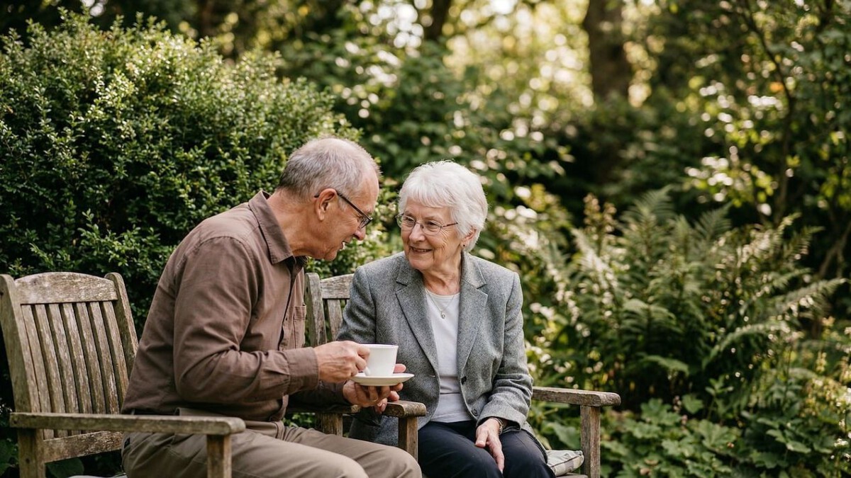 Best Places To Retire In 2026: Green Valley, Arizona And Other Surprisingly Affordable Spots