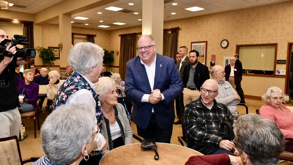 Retirement Communities Are Changing Fast—and Many Seniors Love the New Model