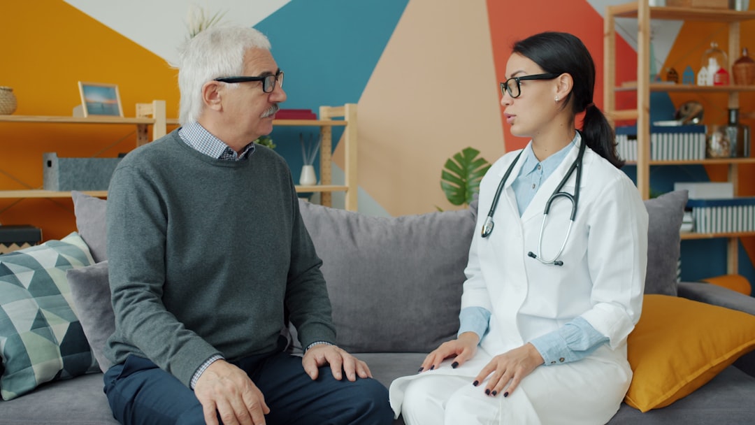 7 Documents You Must Remove from Your Home Office Before Your 2026 Medicare In-Home Assessment
