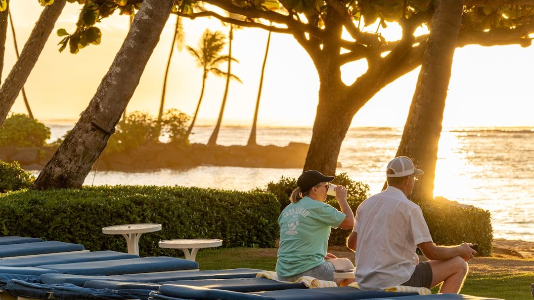 Local Charities Helping Seniors in Hawaii