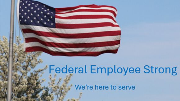 Bill Would Protect Federal Employee’s Credit Scores During Shutdowns