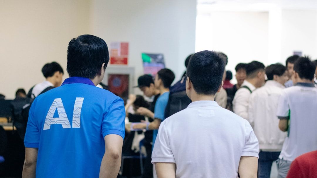 Employers are demanding AI skills. What's the best way to learn them?