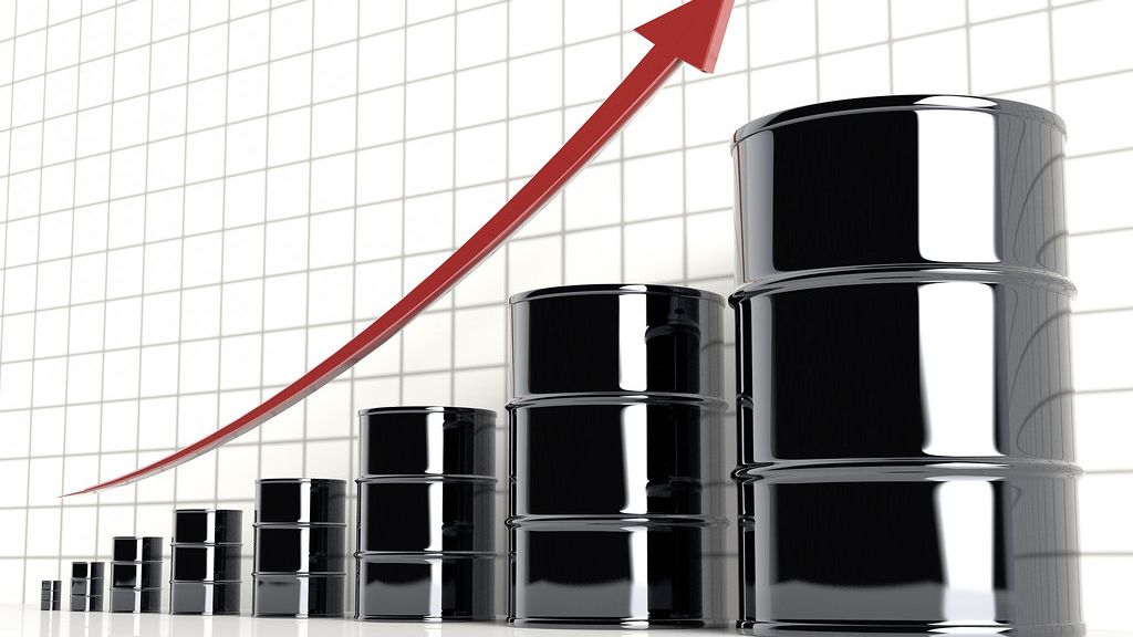 Centrica Warns Oil Rise May Hit Bills