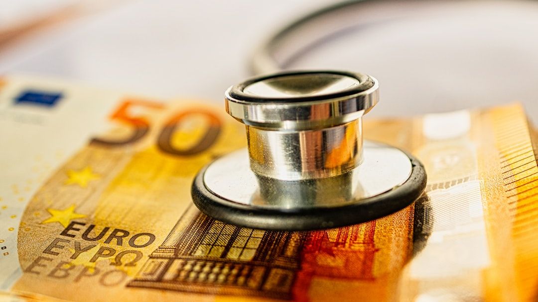 Hospitals the Biggest Culprit for High Health Care Spending