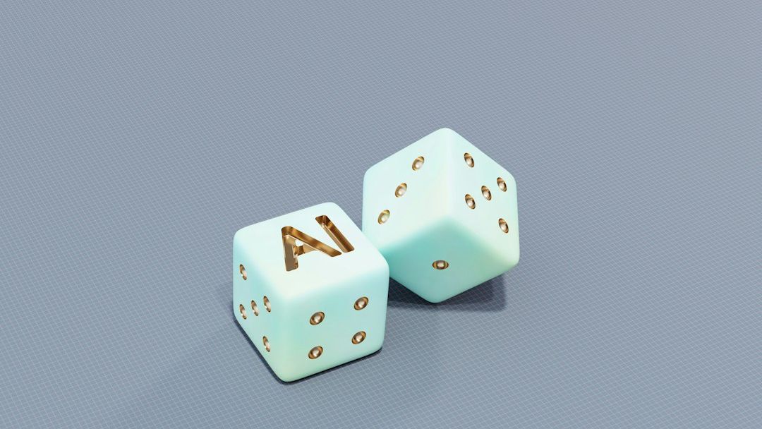 It's Time for the Government To Regulate AI