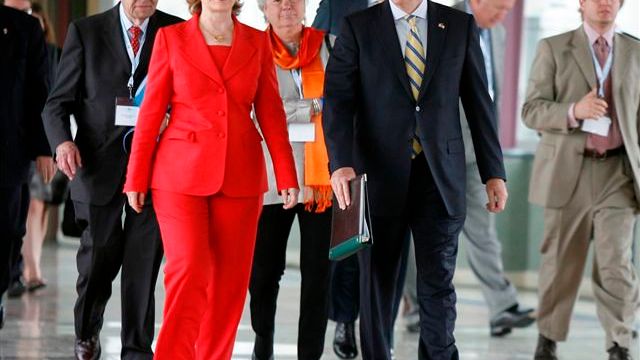 Why the Iran Peace Deal May Not Be Good for the US