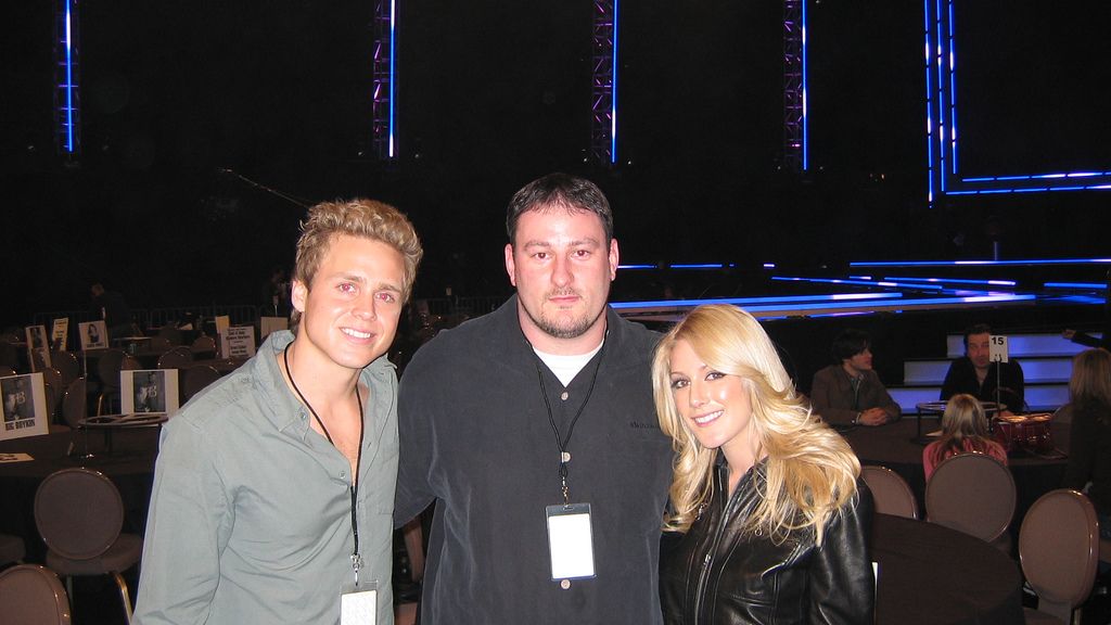 The Case for Spencer Pratt