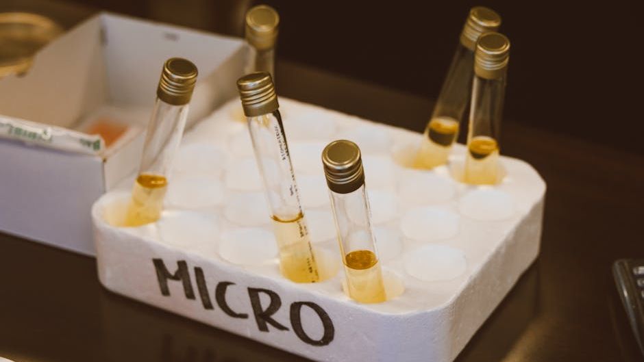 Form 6K Cresco Labs Inc. For: 8 May