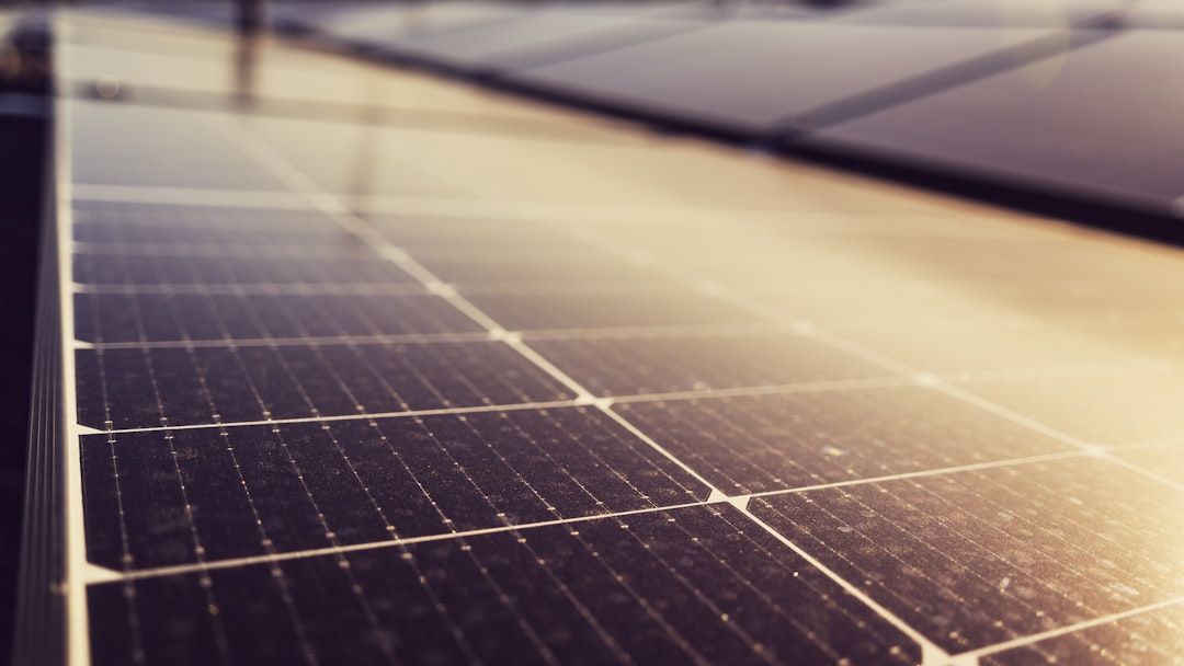 A Major Energy Crisis Is Brewing, But The AI Rally Has Not Noticed