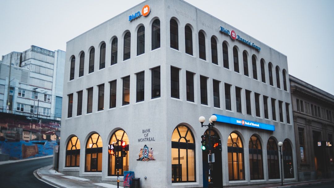 State Street: A Wonderful Company You've Never Considered