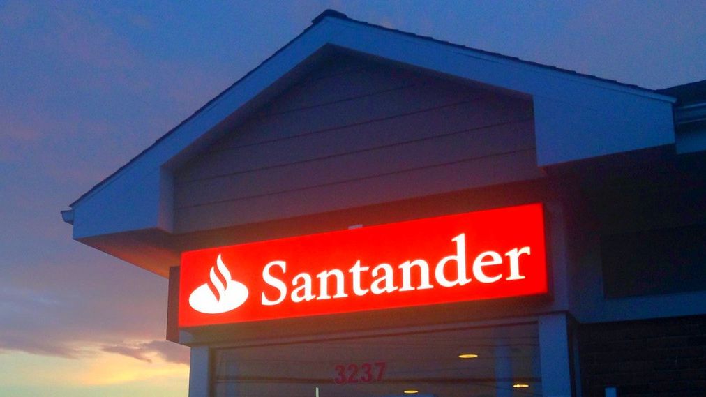 TSB name to vanish from Britain’s high streets after two centuries as Santander absorbs lender
