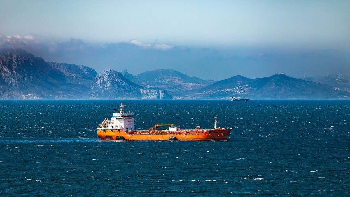Is Pakistan’s grey gamble sinking in the Strait?