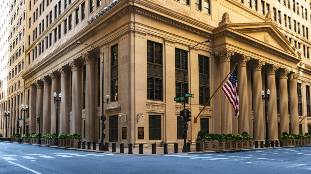 Fed unlikely to cut interest rates until 2027, Bank of America says