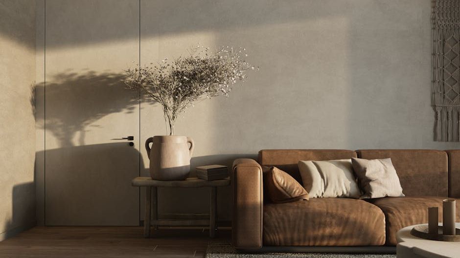 The Psychology of "Home": Why Certain Spaces Make You Feel Instantly Anxious