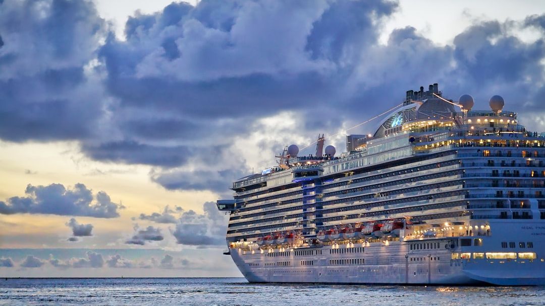 7 states prepare to receive cruise ship passengers