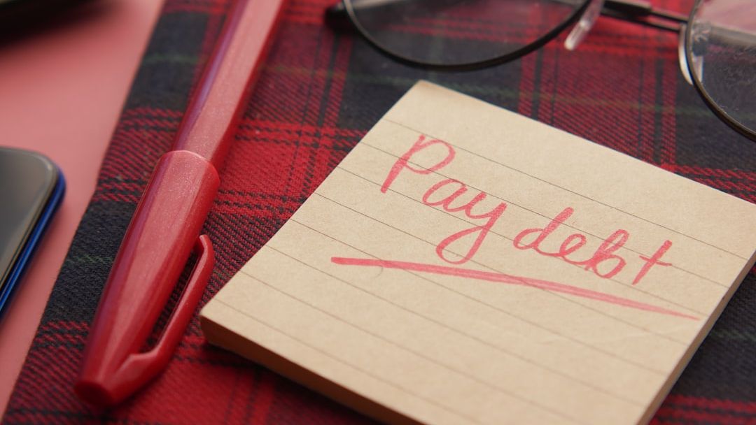 Why You Should Never Pay Off Your Debt in This Specific Order