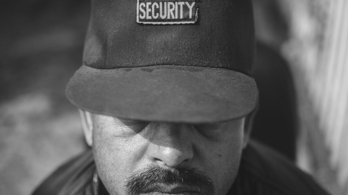 'Decided to shoot him … over and over': Off-duty security guard stands over teen who was returning a BB gun at sporting goods store and executes him