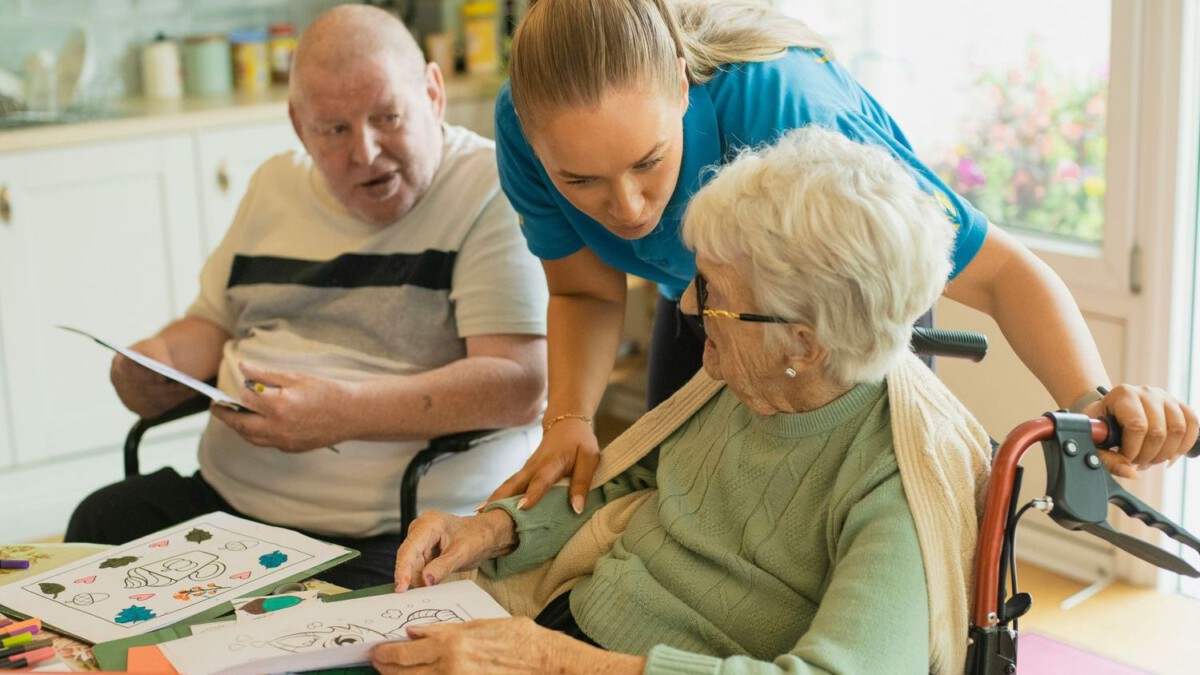 The Latest Medicare Rule Changes Could Delay Care for Older Americans