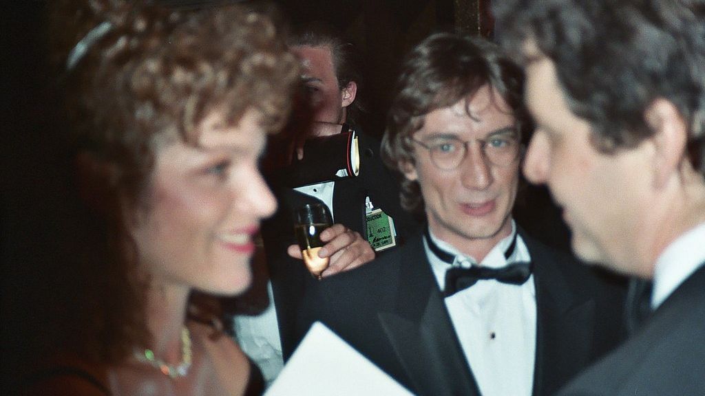 Martin Short reflects on family 'nightmare'