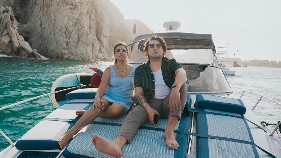 Joe Jonas plans to spend summer 'on a boat' in Europe