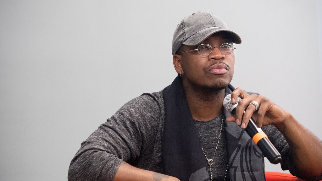 Ne-Yo Reveals Losing Work Over His Polyamorous Relationship with 3 Women