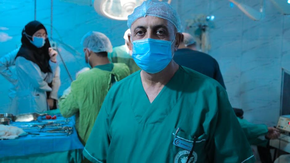 Gaza Doctors Documentary Wins BAFTA Amid BBC Controversy and Criticism