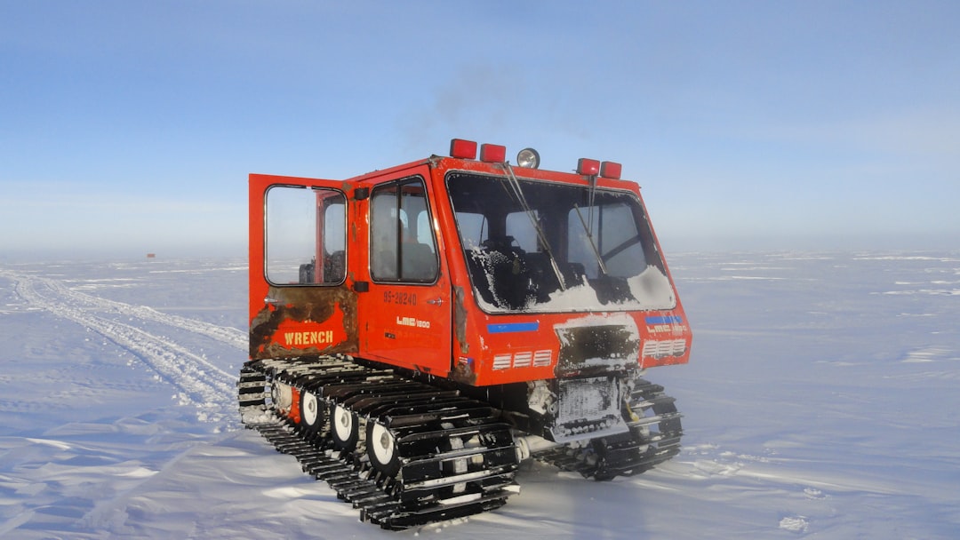 Missing snowmobiler found dead in northwestern B.C.