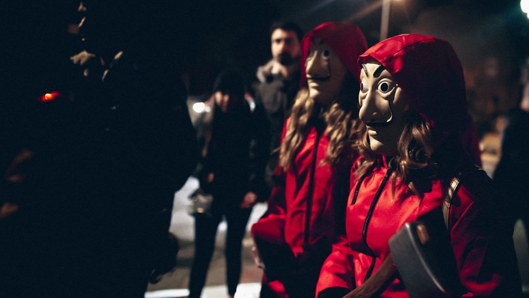 Netflix Expands Money Heist Universe with New Surprising Project Announced