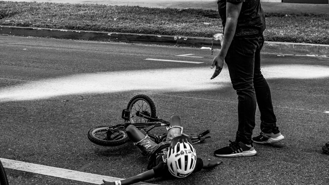 Man arrested for attempted murder after stabbing motorcyclist in Culver City: PD