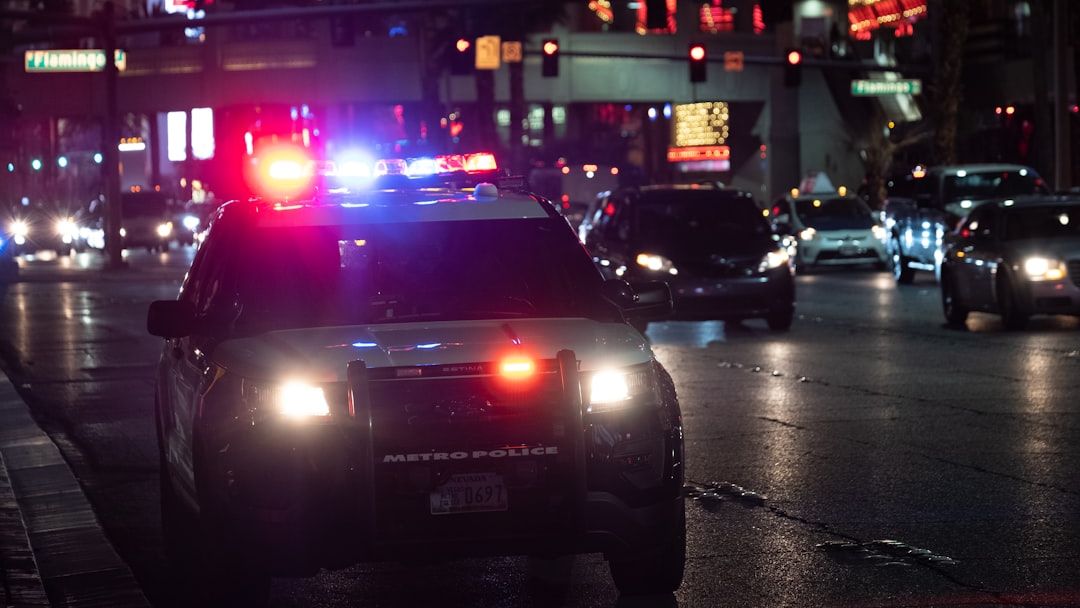 Long Island cops fatally shoot son accused of stabbing disabled mom on Mother’s Day