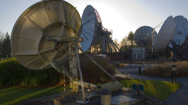 Arqiva sees ownership change as IFM sells stake to Polus