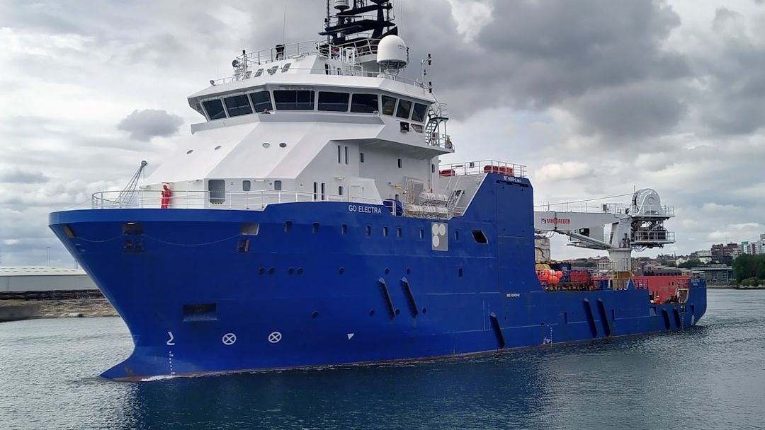 Earnings call transcript: SBM Offshore Q1 2026 sees revenue surge